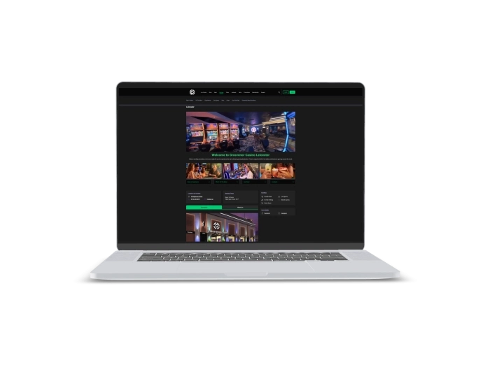 Grosvenor Casino Leicester Desktop Grosvenor Casino Leicester